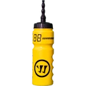 Eishockeytrinkflasche Warrior  Drink Bottle 0,75 l Yellow