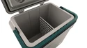 Elektrische Kühlbox Easy Camp  Chilly 12V/230V Coolbox 24 Petro Blue SS22