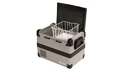 Elektrische Kühlbox Outwell  Deep Cool 35 Black & Grey SS22