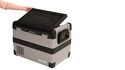 Elektrische Kühlbox Outwell  Deep Cool 35 Black & Grey SS22