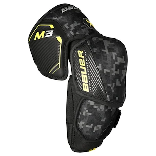 Ellbogenschutz Bauer Supreme M3 Intermediate