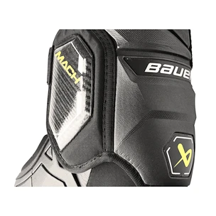 Ellbogenschutz Bauer Supreme MACH Intermediate