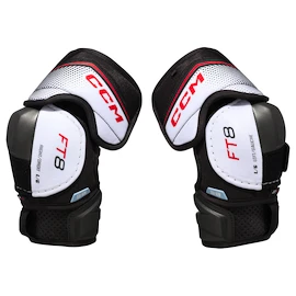 Ellbogenschutz CCM JetSpeed FT8 Junior
