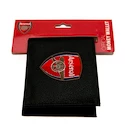 Embroidered Wallet Arsenal FC