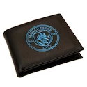 Embroidered Wallet Manchester City FC