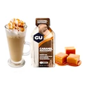 Energiegel GU  Energy 32 g Caramel Macchiato