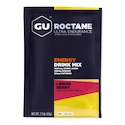 Energy Drink GU Roctane Energy Drink Mix 65 g Zitronenbeere