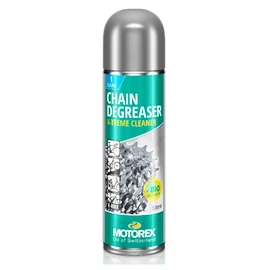 Entfetter Motorex Bike Chain Degreaser 500ML Sprej (309004)