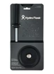 Ersatzkappe Hydro Flask  Medium Press-in Straw Lid Black