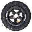 Ersatzrad Powerslide Nordic Trainer