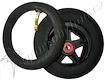 Ersatzrad Powerslide Nordic Trainer