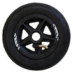 Ersatzrad Powerslide Nordic Trainer