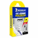 Ersatzschlauch Michelin  Air Comp Ultralight Gal-FV 52mm 700X18/25