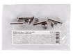 Ersatzschrauben Tempish  6 mm 4-Pack