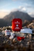 Erste Hilfe Ausrüstung Life system  Trek First Aid Kit