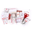 Erste Hilfe Ausrüstung Life system  Waterproof First Aid Kit