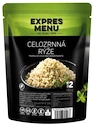 Expres Menu  Celozrnná rýže 400g 2 porce