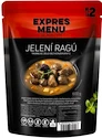 Expres Menu  Jelení ragú 600g 2 porce