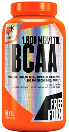 Extrifit BCAA 1800 mg 150 Tabletten