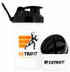 Extrifit Shaker mit Kartuschen 600 ml + 150 ml + 200 ml