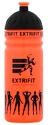 Extrifit Sportflasche orange 750 ml