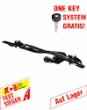 Fahrrad Dachträger Thule ProRide 591 Adventure Cross LTD