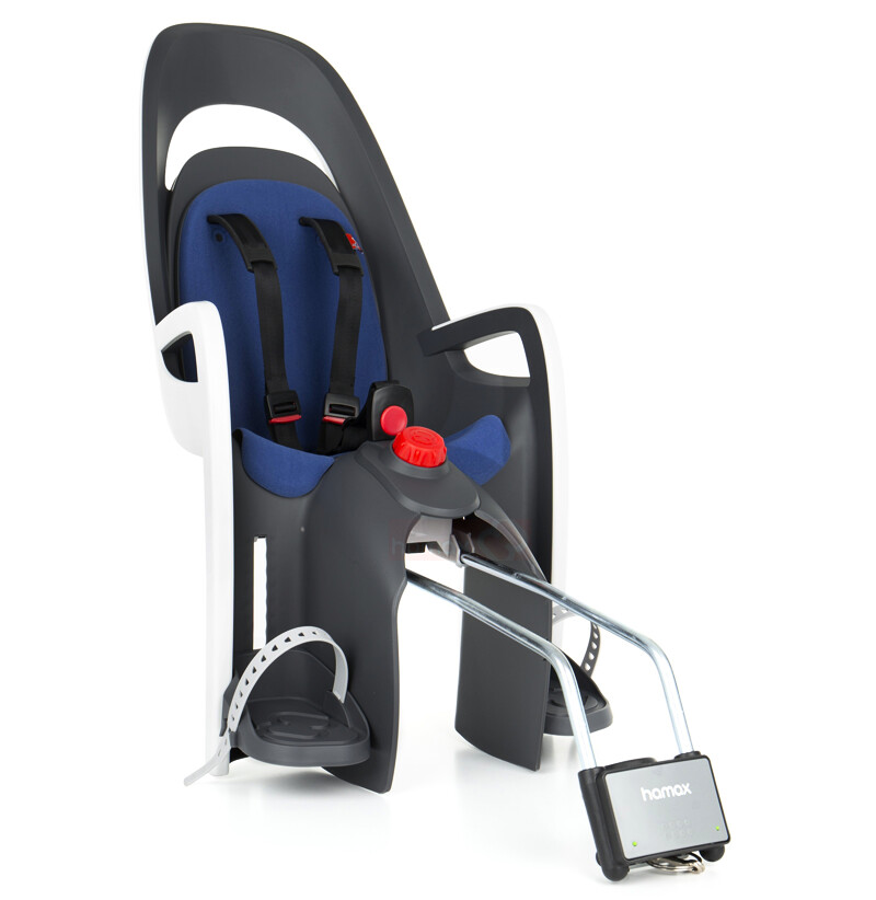 fahrrad kindersitz hamax caress