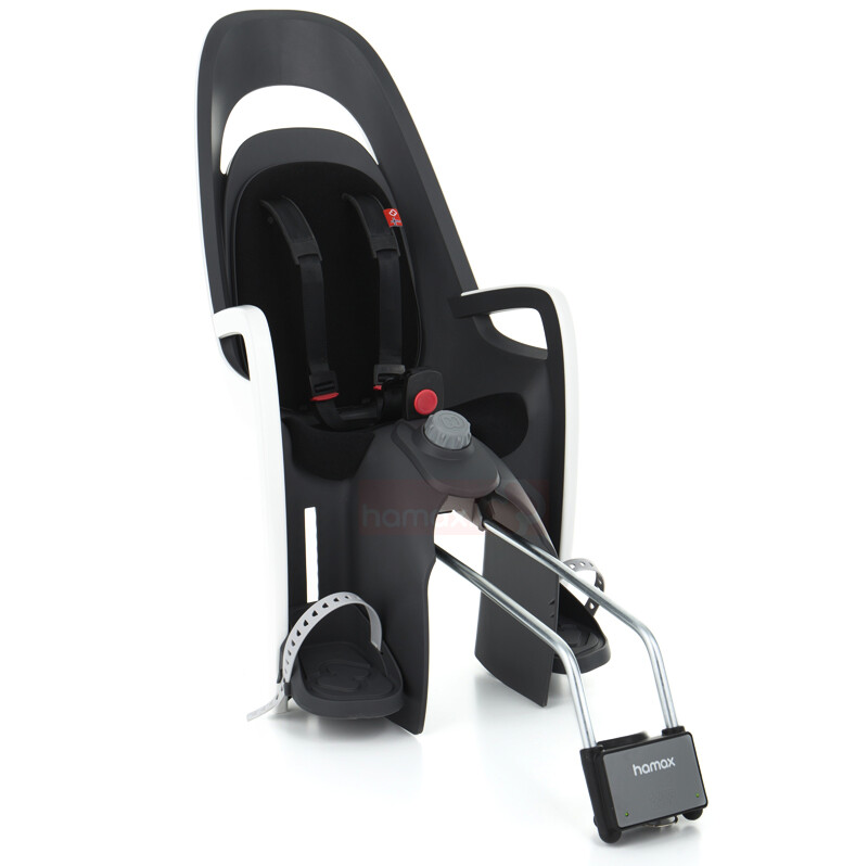 fahrrad kindersitz hamax