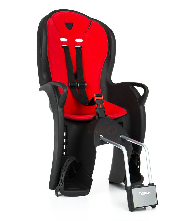 fahrrad kindersitz hamax