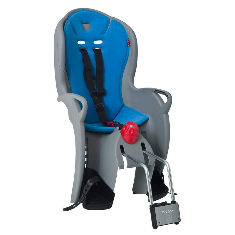 Fahrrad Kindersitz Hamax Sleepy Sportartikel Sportega