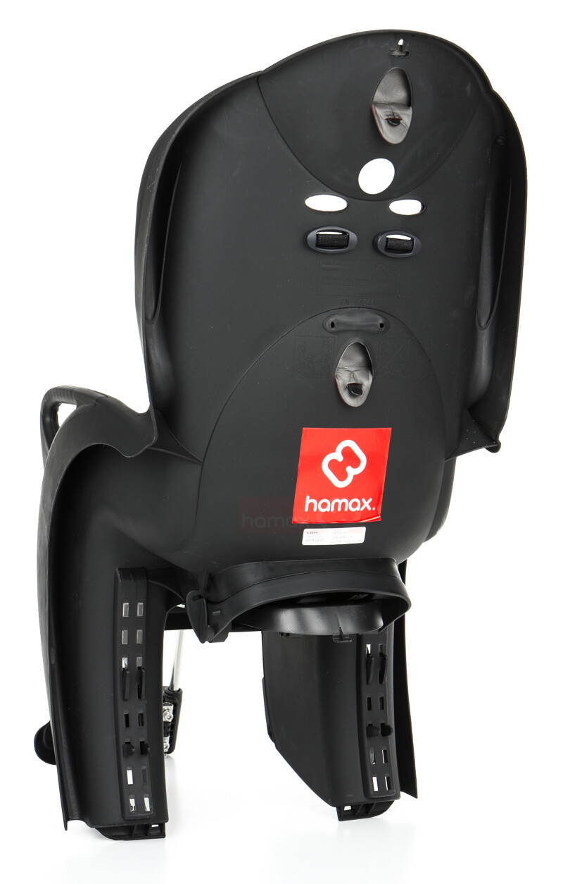 fahrrad kindersitz hamax