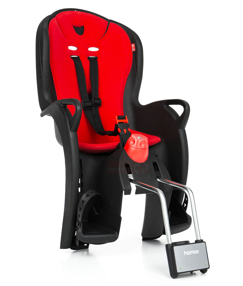Fahrrad Kindersitz Hamax Sleepy Sportartikel Sportega