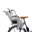Fahrrad Kindersitz Thule Ride Along 2- Light Gray