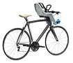 Fahrrad Kindersitz Thule RideAlong Mini grey