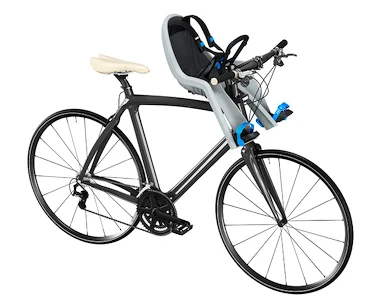 Fahrrad Kindersitz Thule RideAlong Mini light grey