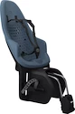 Fahrrad Kindersitz Thule Yepp  2 Maxi - Frame Mount - Aegean Blue