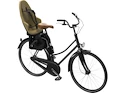 Fahrrad Kindersitz Thule Yepp 2 Maxi - Frame Mount - Fennel Tan