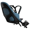 Fahrrad Kindersitz Thule Yepp 2 Mini- Front Mount- Aegean Blue