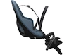 Fahrrad Kindersitz Thule Yepp 2 Mini - Front Mount - Aegean Blue