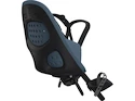 Fahrrad Kindersitz Thule Yepp 2 Mini - Front Mount - Aegean Blue