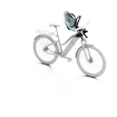 Fahrrad Kindersitz Thule Yepp 2 Mini- Front Mount- Alaska