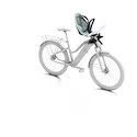 Fahrrad Kindersitz Thule Yepp 2 Mini- Front Mount- Alaska