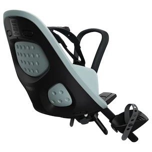 Fahrrad Kindersitz Thule Yepp 2 Mini- Front Mount- Alaska