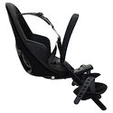 Fahrrad Kindersitz Thule Yepp 2 Mini- Front Mount - Black