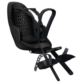 Fahrrad Kindersitz Thule Yepp 2 Mini- Front Mount - Black