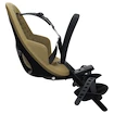 Fahrrad Kindersitz Thule Yepp 2 Mini- Front Mount- Fennel Tan
