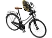 Fahrrad Kindersitz Thule Yepp  2 Mini - Front Mount - Fennel Tan