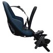 Fahrrad Kindersitz Thule Yepp 2 Mini- Front Mount- Majolica Blue