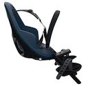 Fahrrad Kindersitz Thule Yepp 2 Mini- Front Mount- Majolica Blue