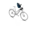 Fahrrad Kindersitz Thule Yepp 2 Mini- Front Mount- Majolica Blue